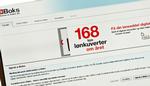 E-Boks er en service på internettet, hvor man bl.a. kan få tilsendt og opbevare sine regninger, opgørelser og lønsedler. Ifølge E-Boks" hjemmeside kan de digitale lønsedler spare miljøet for 168 ton rudekuverter om året. - Foto: JENS DRESLING 