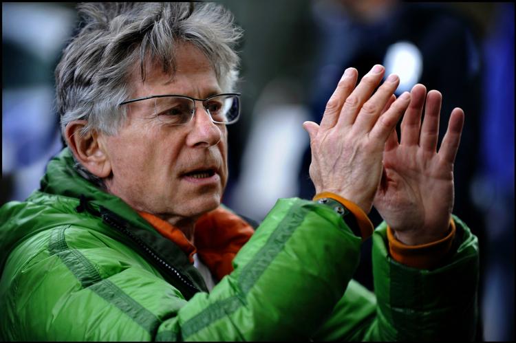 Løsladt. Roman Polanski er sat på fri fod, men USA har ikke opgivet at få ham udleveret. Arkivfoto. 