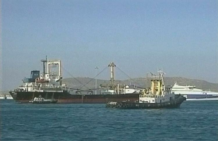 Dejavu. Et libysk skib ud for Gaza bringer i øjeblikket minderne tilbage fra forrige måned, hvor israelerne dræbte ni aktivister på skibe med nødhjælp. 