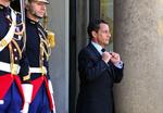 France Sarkozy