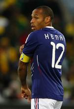 South Africa Soccer WCup France South Africa