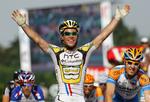 France Cycling Tour De France