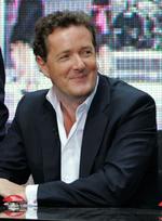 Barsk. Piers Morgan kendes især for rollen som den mest barske og utålmodige af dommerne i 'America's Got Talent', der sendes på TV 2 Zulu. Arkivfoto. 