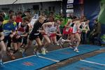 KLAR PARAT? Tjek om du har gjort fremskridt. Fotoet er fra Lillebælt halvmaraton, men nøjes med en kortere tur! 