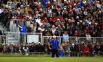 British Open Golf