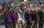 France Cycling Tour De France
