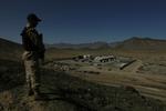 Ørkenland. Kan man forudse, hvordan en dansk 'jens' reagere på krigen i Afghanistan? Det diskuterer politikere og forskere. 