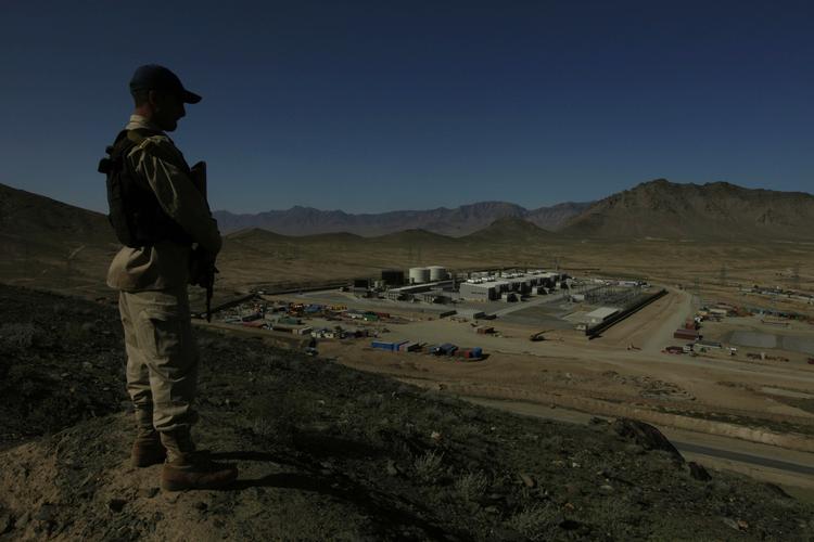 Ørkenland. Kan man forudse, hvordan en dansk 'jens' reagere på krigen i Afghanistan? Det diskuterer politikere og forskere. 