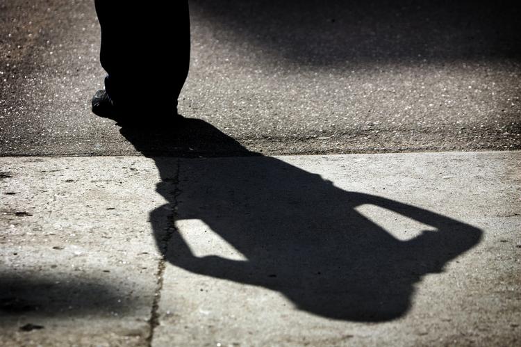 Under titlen 'Mord, vold og andet snavs' viser byvandringen 'Crime Tours' rundt i København(arkiv). 