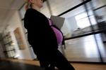 Sidste år blev 2.076 børn født af mødre over 40 år. 