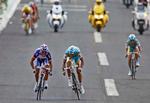 France Cycling Tour De France