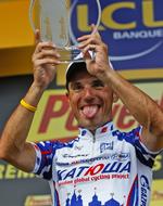 France Cycling Tour De France