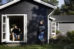 Sommerhus. En ændring i reglerne om sommerhuse vil kunne give ny vitalitet til udkantsområderne. 