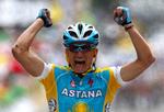 France Cycling Tour De France