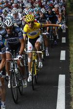APTOPIX France Cycling Tour De France