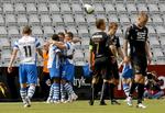 Superliga: OB - Esbjerg fB