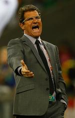South Africa Soccer WCup England Algeria
