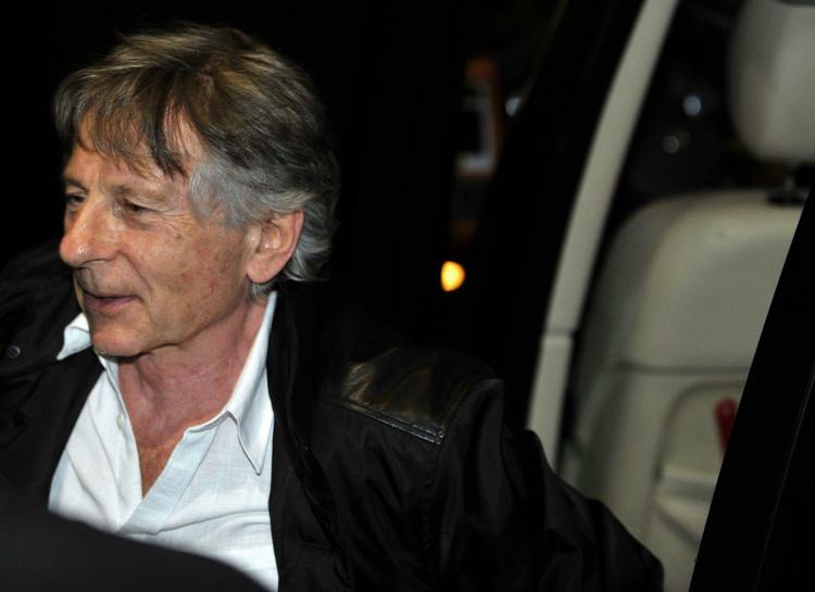 FRI. Roman Polanski kan for første gang i ni måneder frit bevæge sig rundt i Schweiz. 