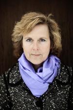 Endegyldigt. »Jeg er vendt tilbage til dansk politik én gang, men det kommer helt sikkert ikke til at ske igen«, siger klimakommissæren. 