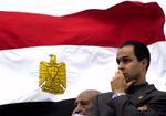 Efterfølger. Hvordan vil Egyptens ca. 80 mio. indbyggere reagere på faderens søn, Gamal Mubarak (billede) som præsident? 