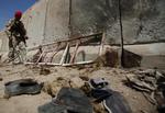 Iraq Violence