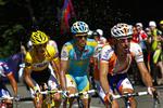 France Cycling Tour De France