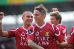 Superliga: FC Nordsjælland - Silkeborg IF