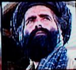 Talebanleder. Mullah Omar der gemmer sig i Pakistan. 