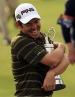 British Open Golf