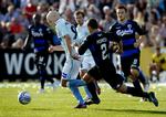 Superliga: SønderjyskE - FC København