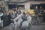 Afghanistan. Gereshk ligger i Helmandprovinsen. Politikens fotograf Miriam Dalsgaard besøgte byen sidste år. 