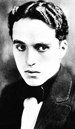 Fund. Det var en purung Charlie Chaplin på 25 år, der medvirkede i  'A Thief Catcher' fra 1914. 