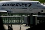 Udskældt. Air France er et af de selskaber, der bliver nævnt i kritisk rapport fra Amnesty International. Arkivfoto. 