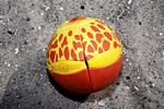 phlat ball