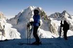 Chamonix