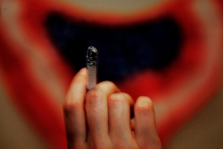 Urtecigaretter er ikke faremærket som andre cigaretter, fordi de falder uden for tobakslovgivningen. Men de er mindst lige så farlige. 