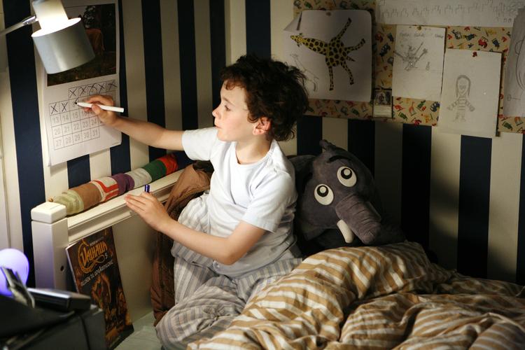 Nedtur. Lille-Per og hans familie har solgt over 400.000 billetter. Filmen er hermed den eneste danske, der har solgt over 200.000 billetter i år.