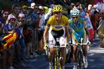 France Cycling Tour De France