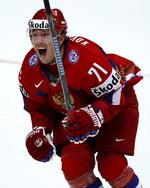 scoring. New Jersey Devils har sikret sig Kovalchuk frem til 2027. Arkivfoto. 