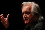 Forfatter. Mankell befandt sig på den konvoj, der blev i foråret blev stormet af israelske soldater på sin vej mod Gaza. 