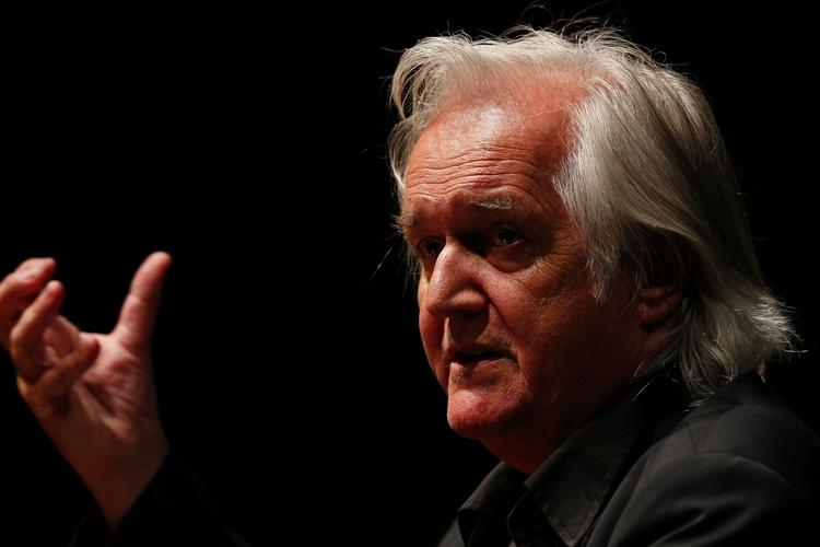 Forfatter. Mankell befandt sig på den konvoj, der blev i foråret blev stormet af israelske soldater på sin vej mod Gaza. 