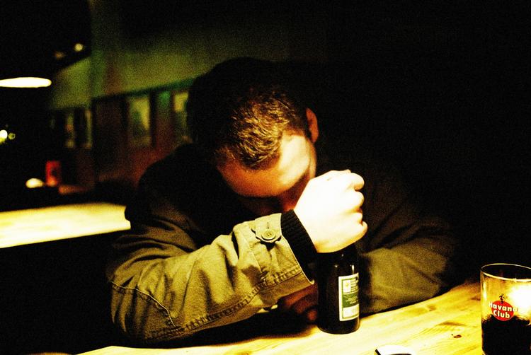 tabu. Alkohol skal ikke være et tabu, når vi forholder os til, at den københavnske folkesundhed ikke er for god, skriver sundhedsborgmester Ninna Thomsen. Arkivfoto: Miriam Dalsgaard. 
