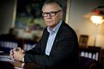 Åbenhed. Politiforbundets formand Peter Ibsen mener, at politiet skyder sig selv i foden ved at fortælle om efterforskningsmetoder i diverse kriminalmagasiner i TV. 