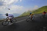 France Cycling Tour De France