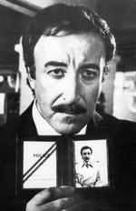 Uheld. Selvsamme dag Peter Sellers døde af et hjerteanfald havde han i et brev forsøgt at ændre sit testamente i datterens favør. 