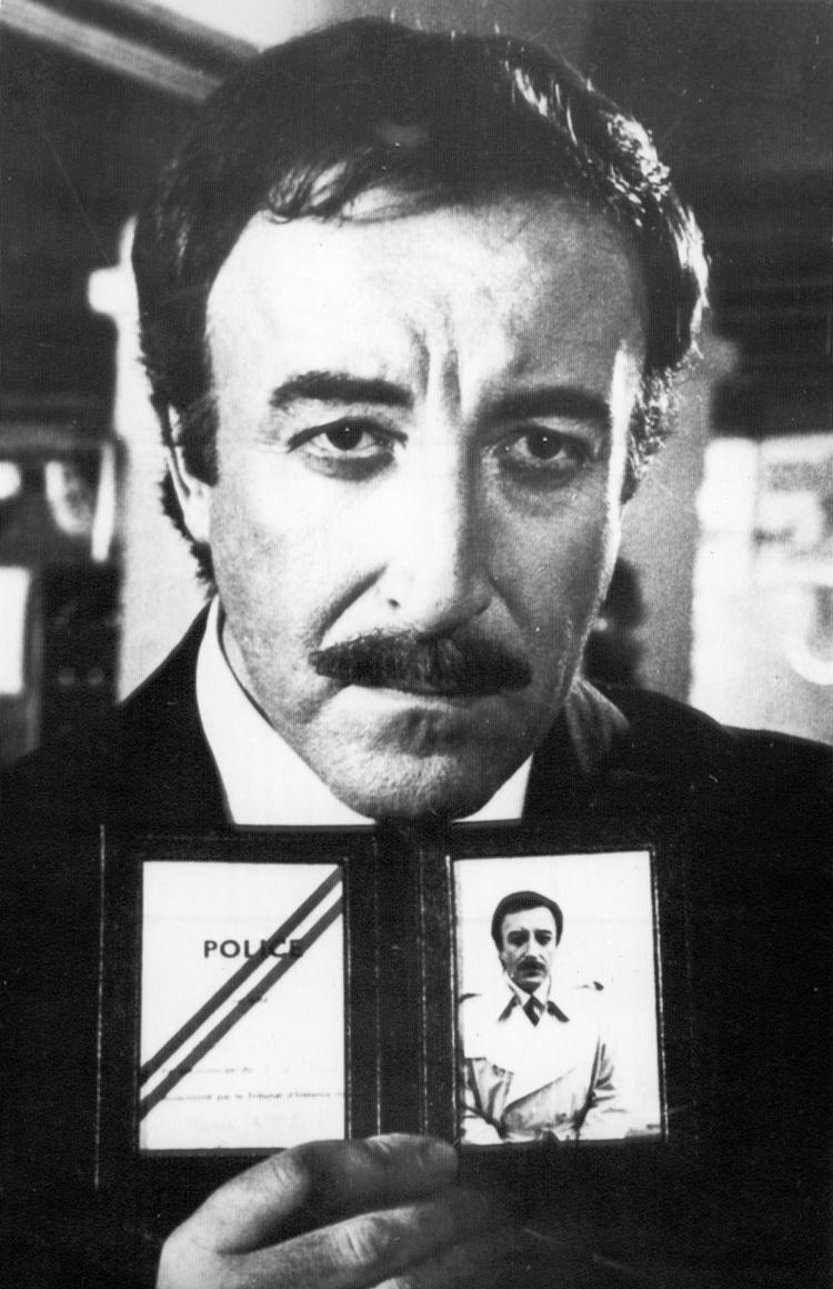 Uheld. Selvsamme dag Peter Sellers døde af et hjerteanfald havde han i et brev forsøgt at ændre sit testamente i datterens favør. 