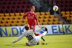 Superliga: FC Nordsjælland - Silkeborg IF