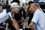 Tour de France 2010: Prolog