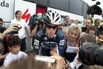 Hviledag i Tour de France
