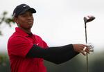 Topscorer. Woods' indtægter er faldet med 10 procent i forhold til sidste år og 40 procent sammenlignet med 2008. Alligevel tjener han mest. 